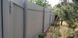 Розпашні ворота 3 м х 1,6 м метра ПРОФНАСТИЛ готовий каркас з хвірткою Bramus КССР 18 фото 11