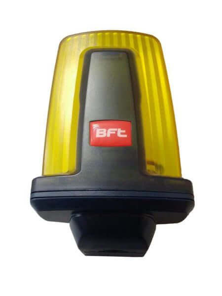 B 00 R02 Кронштейн кріплення сигнальної лампи BFT RADIUS під кутом 90° 221 фото