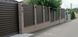 Забор с зашивкой Ранчо Т образный 70/100 мм ЗР Т 70/100 фото 7