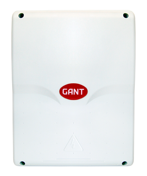 Автоматика для распашных ворот Gant GSW-3000KIT комплект 9 фото
