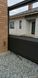 Откатные ворота 3м х 1,6м метра ЖАЛЮЗИ Свари Сам со встроенной калиткой и с автоматикой Bramus КССС020 фото 4