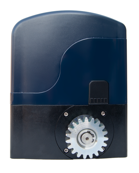 Автоматика для відкатних воріт Gant SET BA-400 комплект + PULSAR mini сигнальна лампа + IR30M фотоелементи для зовнішньої установки + рейка 4м 250 фото