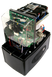 Автоматика для відкатних воріт Gant SET BA-400 комплект + PULSAR mini сигнальна лампа + IR30M фотоелементи для зовнішньої установки + рейка 4м 250 фото 4