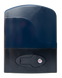 Автоматика для відкатних воріт Gant SET BA-400 комплект + PULSAR mini сигнальна лампа + IR30M фотоелементи для зовнішньої установки + рейка 4м 250 фото 1