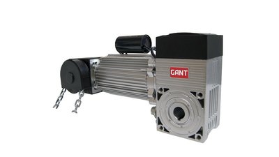 Автоматика для секційних промислових воріт Gant KGT-6.50 1572305699 фото