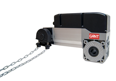 Автоматика для секционных промышленных ворот Gant KGT-6.100 1572305700 фото