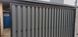Відкатні ворота 3м х 1,6м метра ЄВРОШТАКЕТНИК готовий каркас з автоматикою Bramus КССВ 34 фото 10