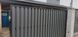 Откатные ворота 3м х 1,6м метра ЕВРОШТАКЕТНИК готовый каркас с калиткой и автоматикой Bramus КССВ 35 фото 7