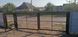 Распашные ворота 3м х 1,6м метра готовый каркас Bramus КССР 01 фото 3