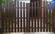 Распашные ворота 3 м х 1,6 м метра ЕВРОШТАКЕТНИК КСС (свари сам) с калиткой Bramus КССКР 37 фото 5