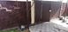 Відкатні ворота 3м х 1,6м метра ПРОФНАСТИЛ готовий каркас з вбудованою хвірткою Bramus КССВ 92 фото 11