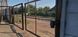 Распашные ворота 3 м х 1,6 м метра КСС (свари сам) с калиткой Bramus КССКР 05 фото 2
