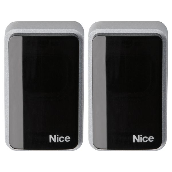 Фотоелементи Nice EPM для зовнішньої установки 103 фото