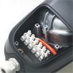 Автоматика для розпашних воріт Roger Technology KIT R20/510 maxi комплект 119 фото