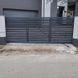 Откатные ворота 3м х 1,6м метра РАНЧО Свари Сам с автоматикой Bramus КССС024 фото 15